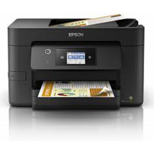 Epson WorkForce Pro WF-3820DWF WorkForce Pro WF-3820DWF